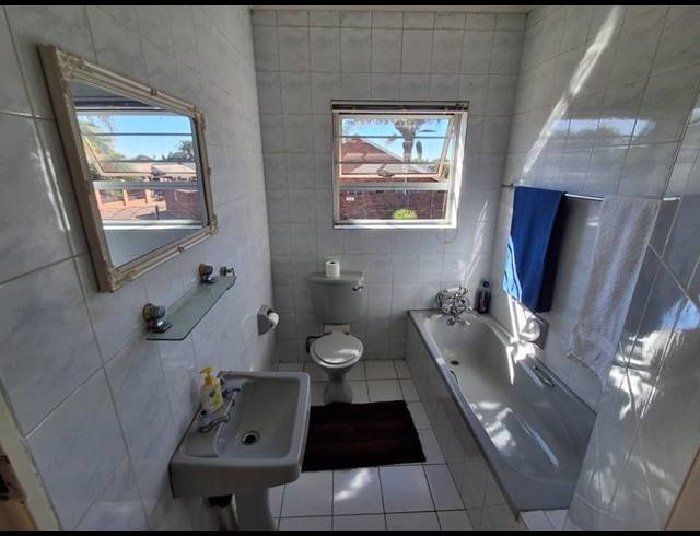 3 BEDROOM DUPLEX FOR SALE IN MAYBERRY PARK
